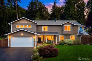 17371 NE 160th St, Woodinville, WA 98072 - Photo 1