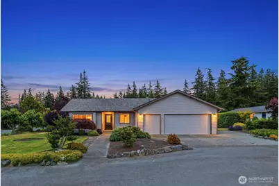 256 Scotland Drive, Camano Island, WA 98282 - Photo 1