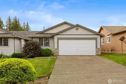 1218 184th Street Ct E, Spanaway, WA 98387 - Photo 1