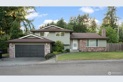2043 NE Ridgewood Drive, Poulsbo, WA 98370 - Photo 1