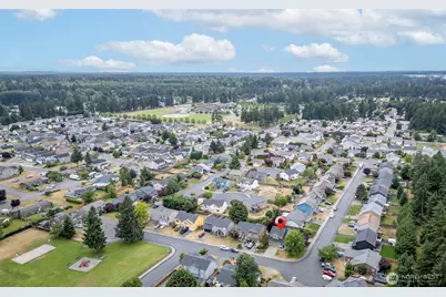 20208 81st Avenue Ct E, Spanaway, WA 98387 - Photo 33