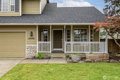 20208 81st Avenue Ct E, Spanaway, WA 98387 - Photo 3
