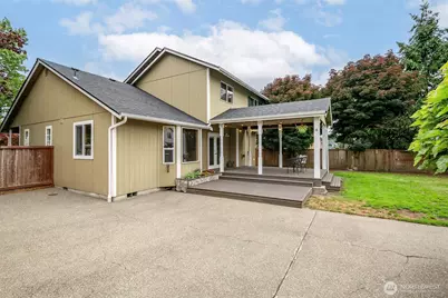 20208 81st Avenue Ct E, Spanaway, WA 98387 - Photo 23