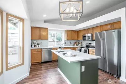 20208 81st Avenue Ct E, Spanaway, WA 98387 - Photo 15