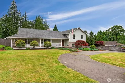 3120 Laurel Road, Longview, WA 98632 - Photo 3