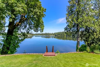 7902 Kelly Beach Road, Olympia, WA 98513 - Photo 3
