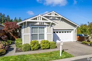 4921 Spokane Ct NE, Lacey, WA 98516 - Photo 1