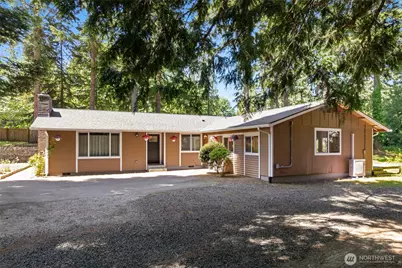 4407 62nd Street NW, Gig Harbor, WA 98335 - Photo 1