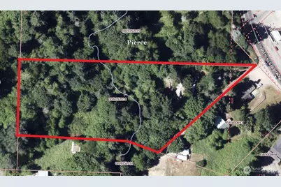 1310 Key Peninsula Highway NW, Lakebay, WA 98349 - Photo 1