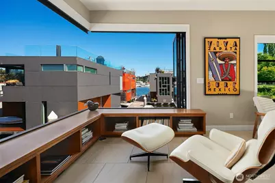 2821 Fairview Avenue E #5, Seattle, WA 98102 - Photo 9