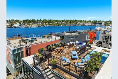 2821 Fairview Avenue E #5, Seattle, WA 98102 - Photo 25
