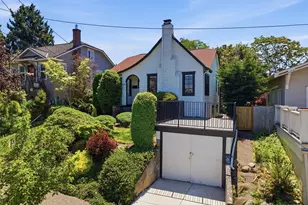 4809 SW Findlay St, Seattle, WA 98136 - Photo 1