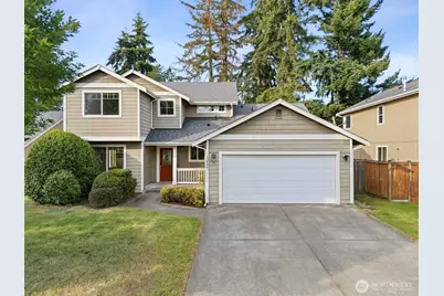15880 104th Ave SE, Yelm, WA 98597 - Photo 1