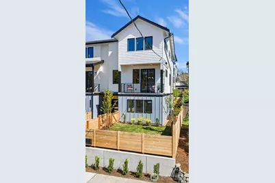 4116 NE 60th Street, Seattle, WA 98115 - Photo 3