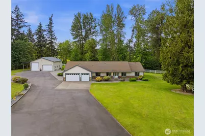 40145 268th Avenue SE, Enumclaw, WA 98022 - Photo 1