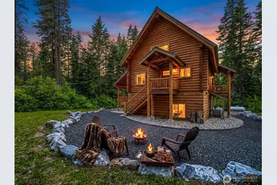 174 Deep Powder Lane, Leavenworth, WA 98826 - Photo 3