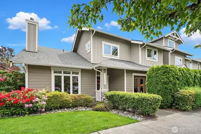 35225 SE Sequoia Place #Unit A, Snoqualmie, WA 98065 - Photo 1