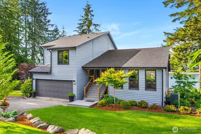240 SE Mallard Beach Lane, Shelton, WA 98584 - Photo 5