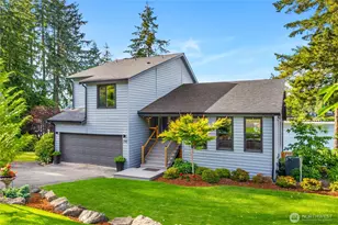 240 SE Mallard Beach Ln, Shelton, WA 98584 - Photo 5