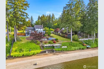 240 SE Mallard Beach Lane, Shelton, WA 98584 - Photo 1