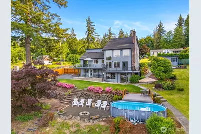 240 SE Mallard Beach Lane, Shelton, WA 98584 - Photo 35