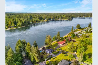 240 SE Mallard Beach Lane, Shelton, WA 98584 - Photo 3