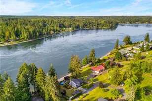 240 SE Mallard Beach Ln, Shelton, WA 98584 - Photo 3