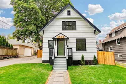 1509 N 6th Street, Tacoma, WA 98403 - Photo 1