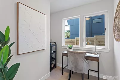 4116 NE 60th Street #B, Seattle, WA 98115 - Photo 5