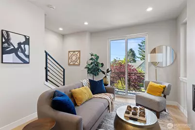 4116 NE 60th Street #B, Seattle, WA 98115 - Photo 13