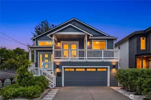 8826 41st Ave S, Seattle, WA 98118 - Photo 1