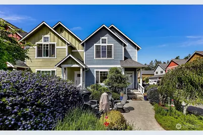 200 NW 1st Street, Coupeville, WA 98239 - Photo 1