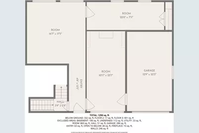 1550 Pear Lane, Rock Island, WA 98850 - Photo 3