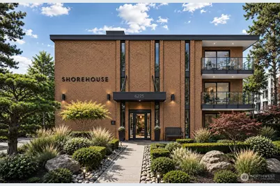 6225 Lake Washington Boulevard NE #402, Kirkland, WA 98033 - Photo 3