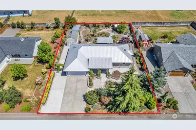 181 Duke Drive, Sequim, WA 98382 - Photo 3