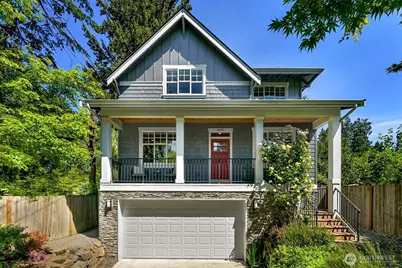 4414 NE 77th Street, Seattle, WA 98115 - Photo 1