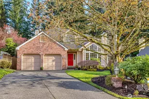 3911 240th Pl SE, Sammamish, WA 98029 - Photo 1