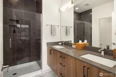 9632 NE 183rd Street #B, Bothell, WA 98011 - Photo 21