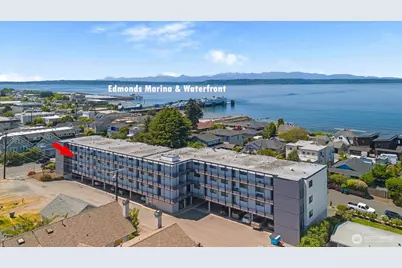 300 2nd Avenue N #2H, Edmonds, WA 98020 - Photo 37