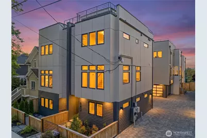 1410 B N 47th Street, Seattle, WA 98103 - Photo 1