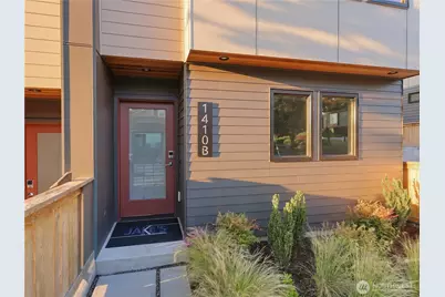 1410 B N 47th Street, Seattle, WA 98103 - Photo 3