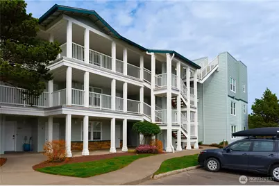 1600 W Ocean Avenue #1227, Westport, WA 98595 - Photo 1