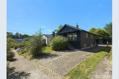 3526 S Bennett Street, Seattle, WA 98118 - Photo 1