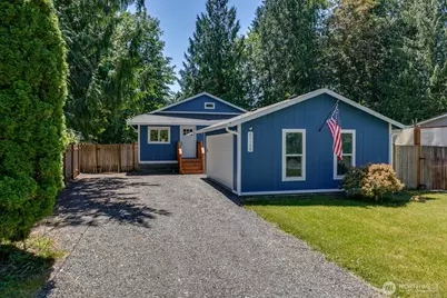 21108 119th Street NE, Granite Falls, WA 98252 - Photo 1