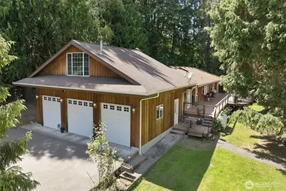 16227 Forty Five Road, Arlington, WA 98223 - Photo 1