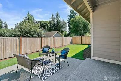 5619 Mimi Street SW #Lot 16, Tumwater, WA 98512 - Photo 13