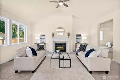 5619 Mimi Street SW #Lot 16, Tumwater, WA 98512 - Photo 7