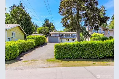 5127 S Hazel Street, Seattle, WA 98178 - Photo 1