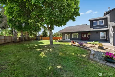 7038 183rd Avenue SW, Rochester, WA 98579 - Photo 3