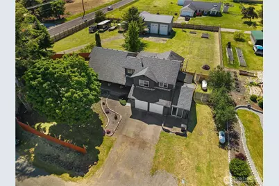 7038 183rd Avenue SW, Rochester, WA 98579 - Photo 1